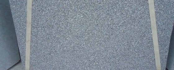 Luna White Granite 3CM