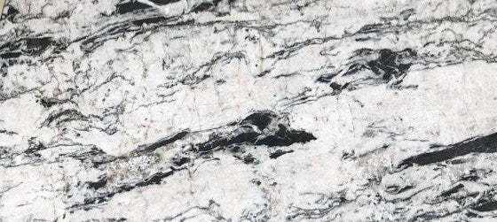 Mandrake Crystal Quartzite 3CM