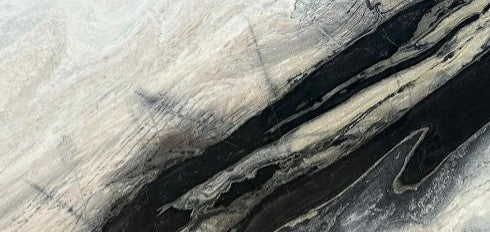 Panda Glaciares Marble 3CM