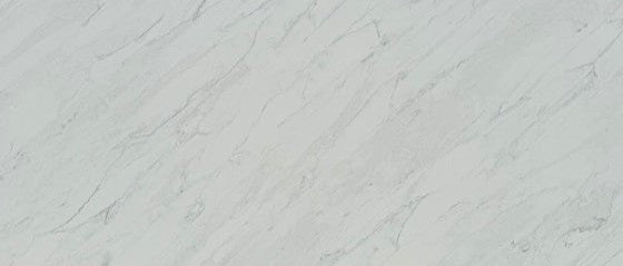 Prismatic White Quartz 3CM