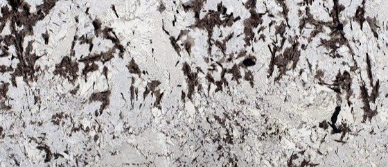 Splendor White Granite 3CM
