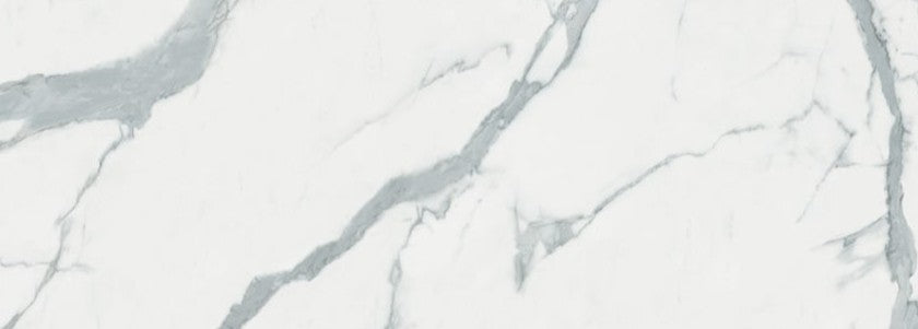 Statuario Satin Porcelain 12MM