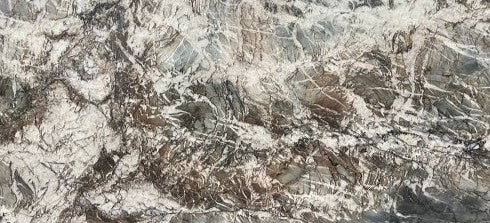 Vitalize Crystal Quartzite 3CM