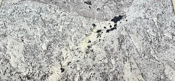 White Springs Granite 3CM