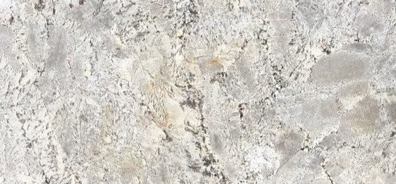 White Zurich Granite 3CM