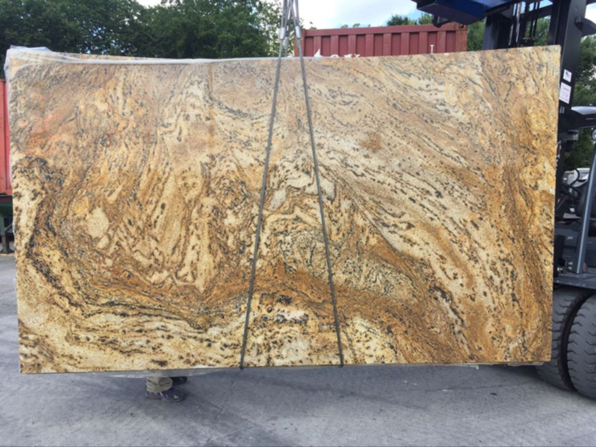 Golden Lapidus Granite 3CM