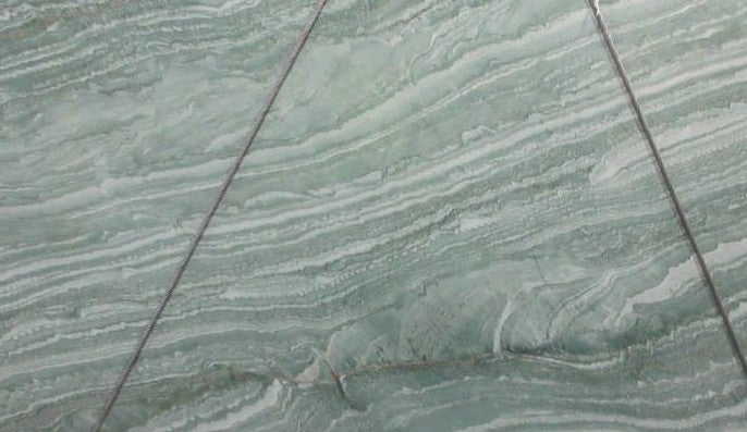 Maestro Green Quartzite 3CM
