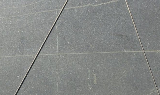 Preto Magnitos Honed Granite 3CM