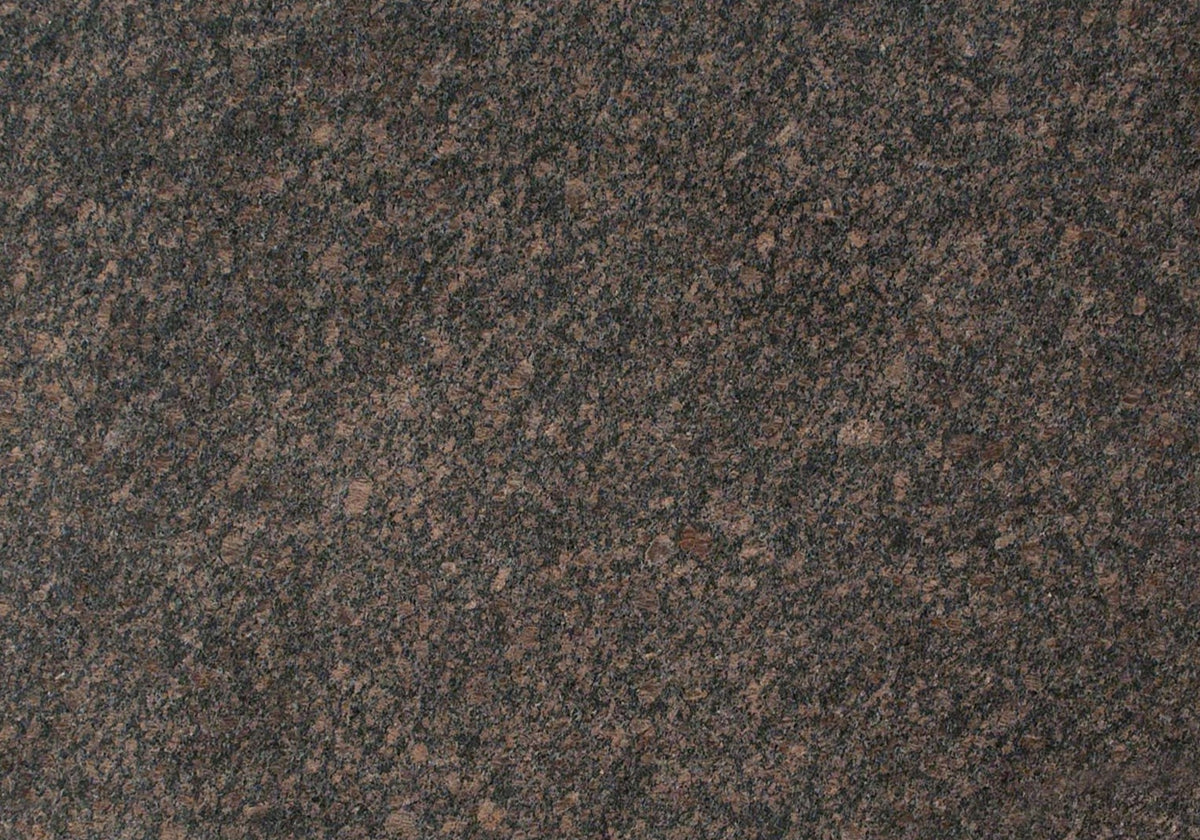 Sapphire Brown Granite 3CM