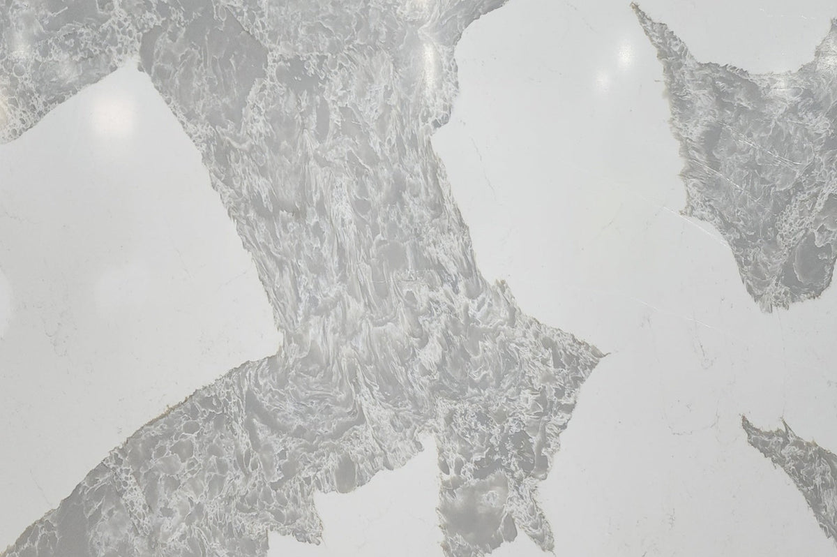 Smoky Patagonia Quartz 3CM