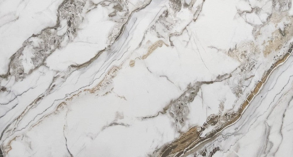 Snow Canyon Quartz 3CM