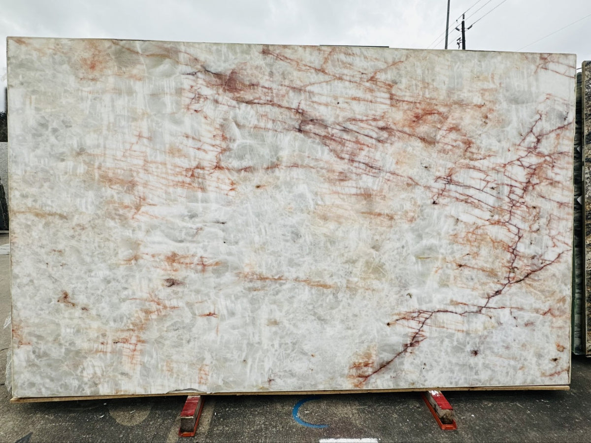 La Lumière Quartzite