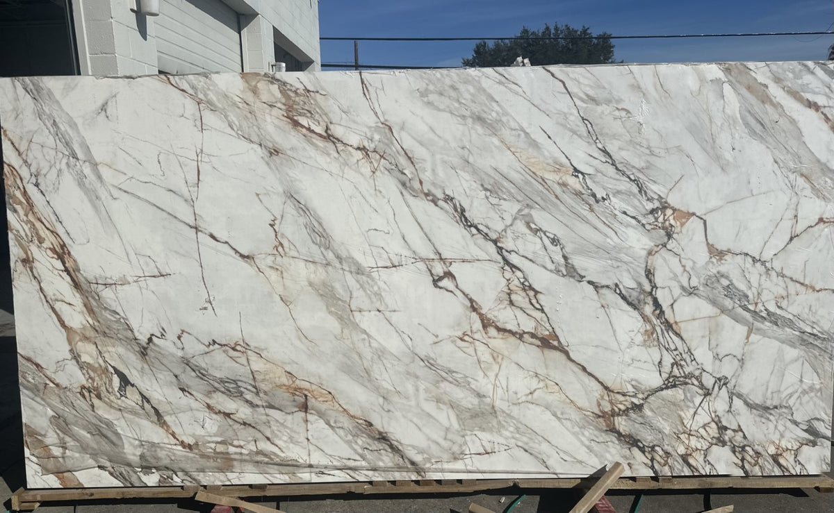 Magico Porcelain 12MM