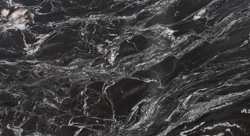 Black Forest Leathered Granite 3CM