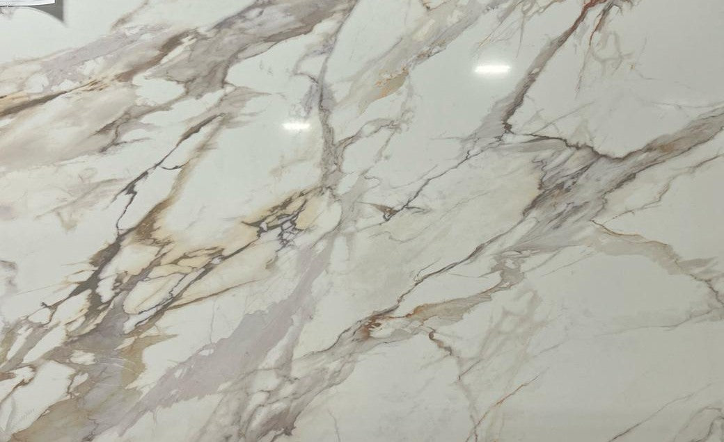 Calacatta Lucciano Quartz 3CM
