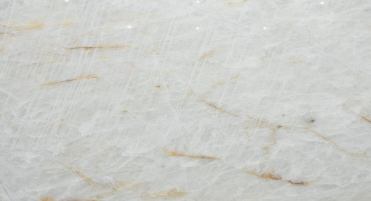 Cristallo Extra Quartzite 3CM