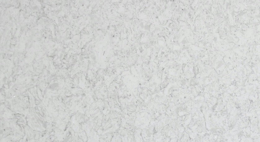Omega White Quartz 3CM