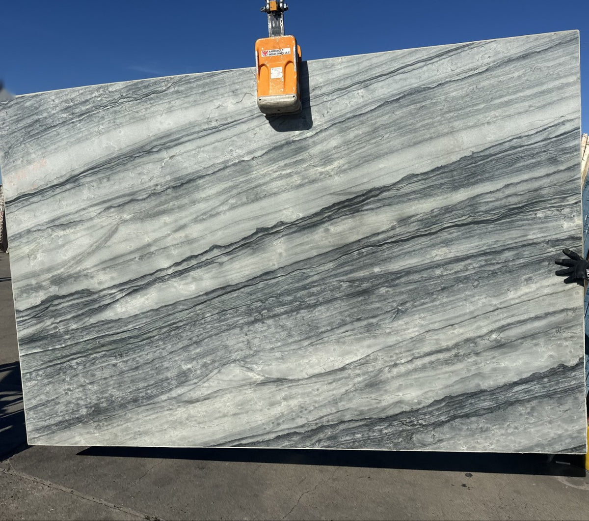 Phantom Quartzite