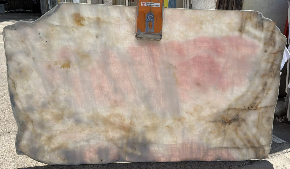 Pink Diamond Quartzite
