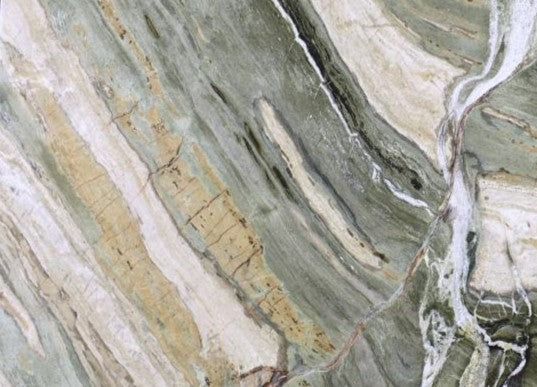 Abstrato Quartzite 2CM