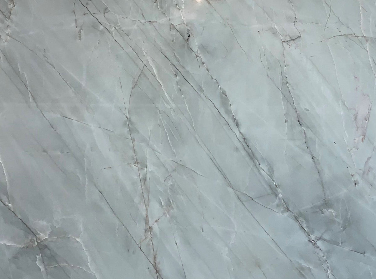 Acqua Mare Quartzite 3CM