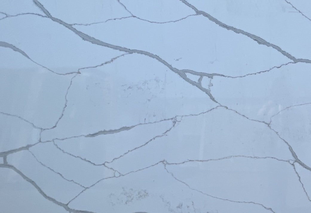 Ah Calacatta Vagli Quartz 2CM