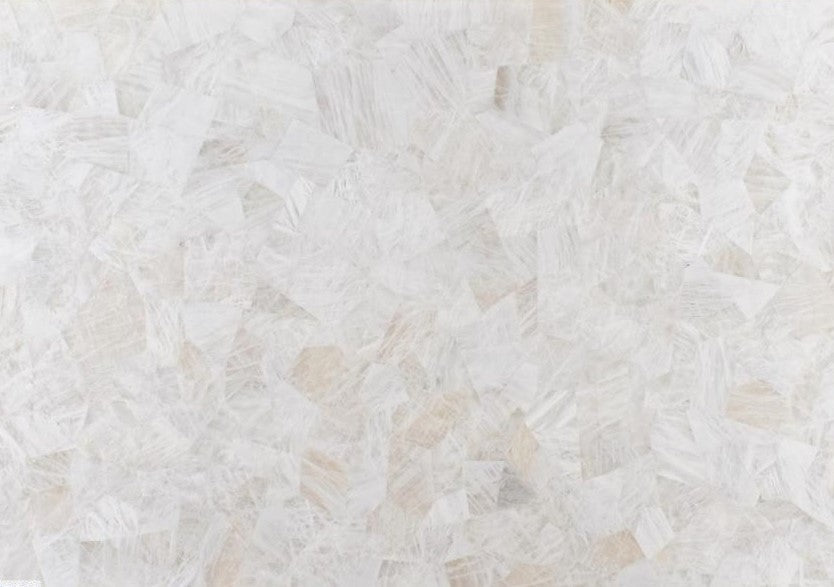 Allure Diamond Crystal Semi-Precious Stone 2CM