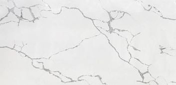 Aq Bianco Statuario Quartz 2CM