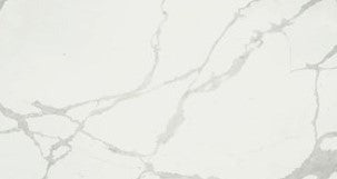Aq Calacatta Omg Quartz 2CM