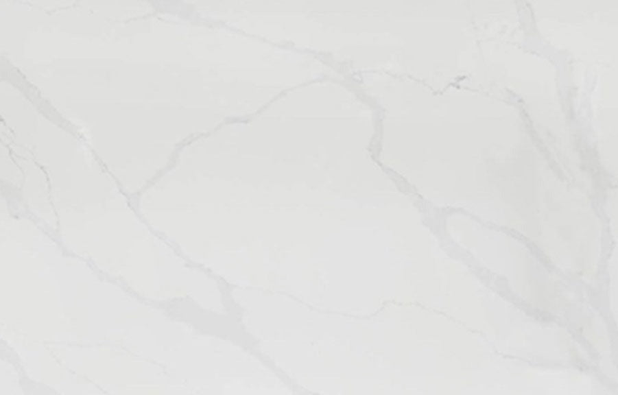 Aq Calacatta Venato Quartz 2CM