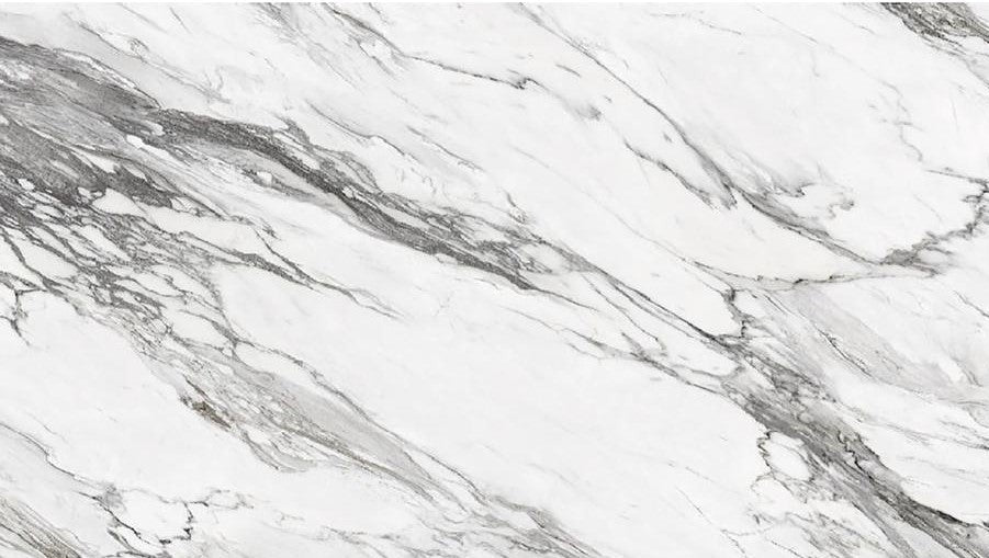 Arabescato Shadow Aurea Quartz 2CM