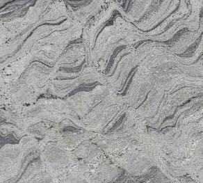 Artic White Leathered Granite 2CM