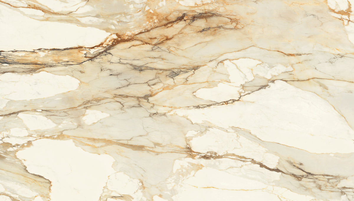 Atlas Calacatta Antique Bookmatch Porcelain 12MM