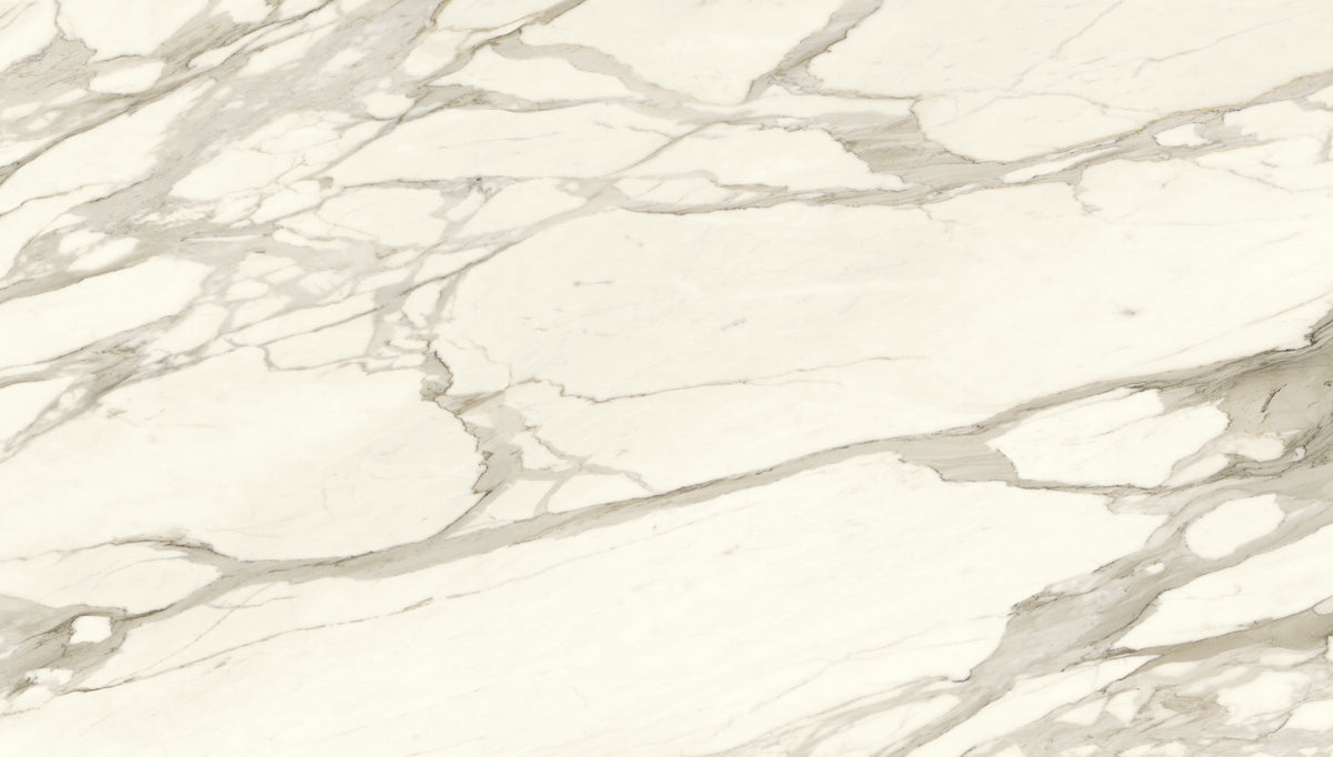 Atlas Calacatta Bernini Bookmatch Porcelain 12MM