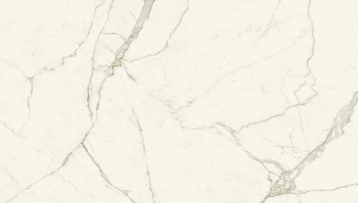 Atlas Calacatta Extra Bookmatch Porcelain 12MM