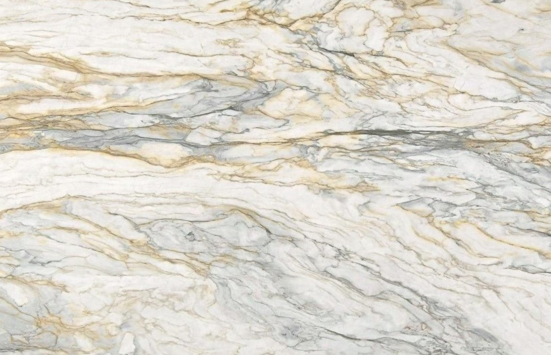 Aurora Gold Honed Dolomite 3CM