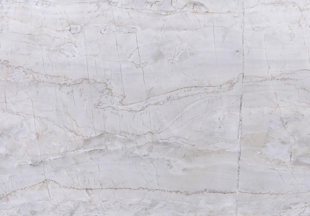 Aurora White Leathered Dolomite 2CM