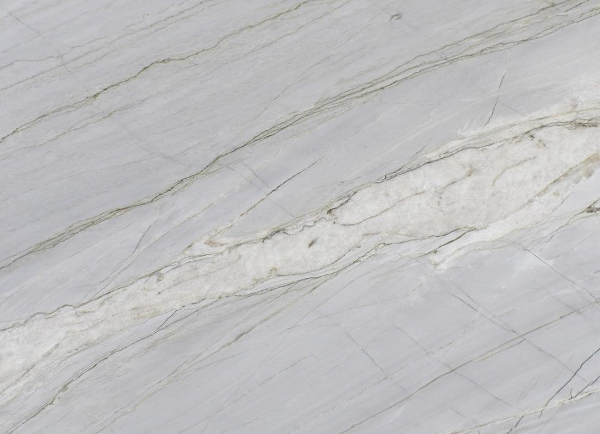Azzurra Bay Crystal Quartzite 2CM