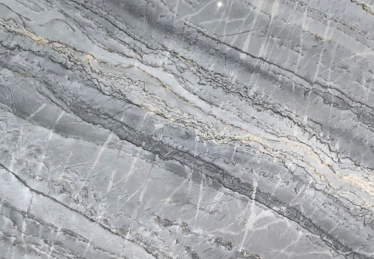 Beverly Blue Quartzite 2CM