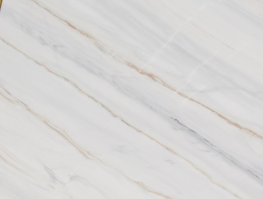 Bianco Lasa Azerocare Marble 2CM
