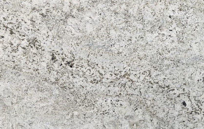 Biscotti White Leathered Granite 2CM