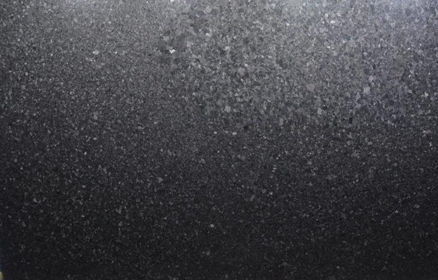 Black Antique Leathered Granite 2CM