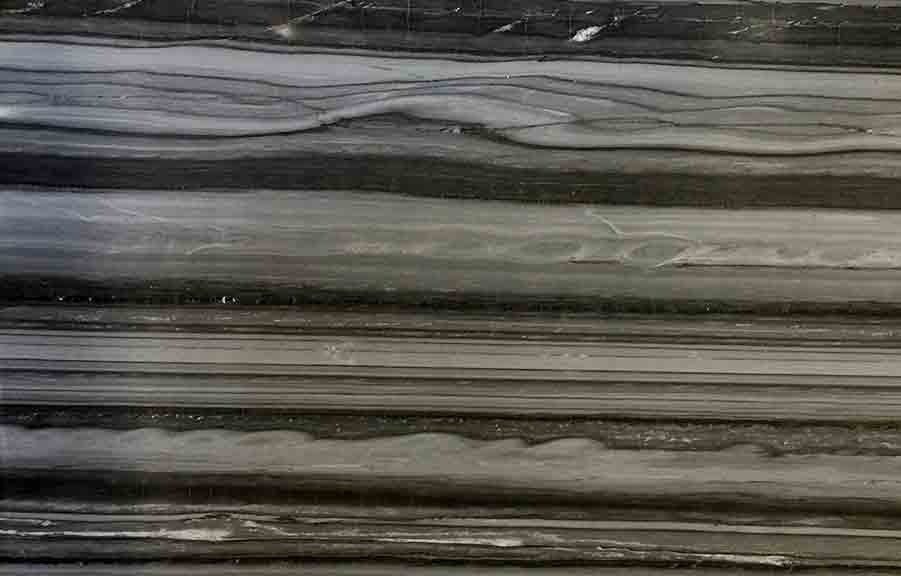 Black Armani Vein Cut Marble 2CM