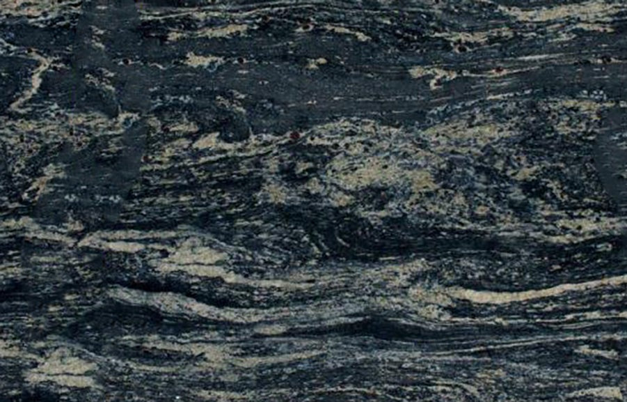 Blue Barracuda Granite 2CM