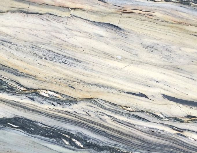 Blue Magma Quartzite 3CM