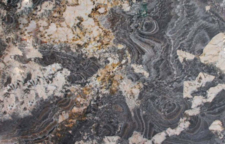 Blue Persa Granite 2CM