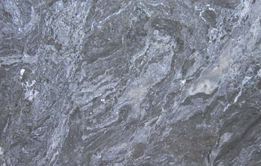 Brass Blue Granite 2CM