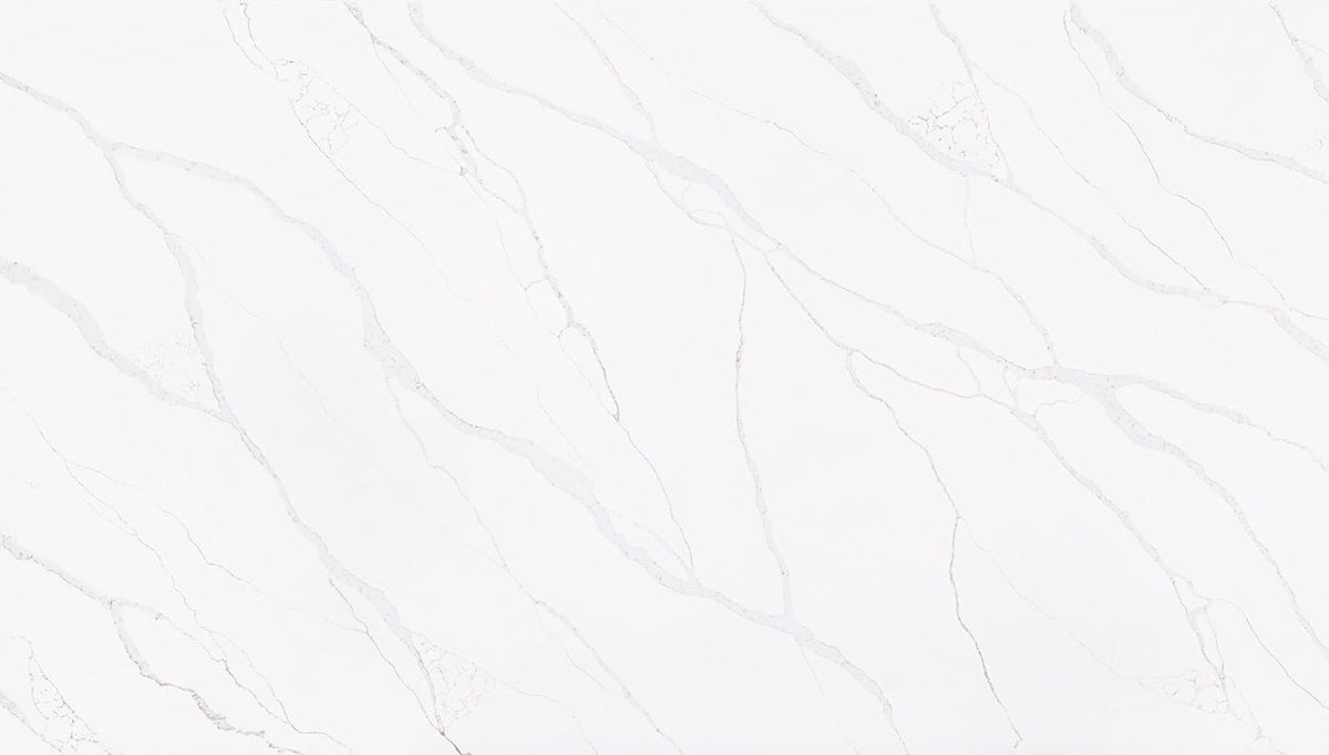 Calacatta Affogato Viatera Quartz 2CM