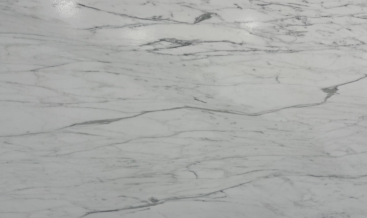 Calacatta Caldia Leathered Marble 2CM