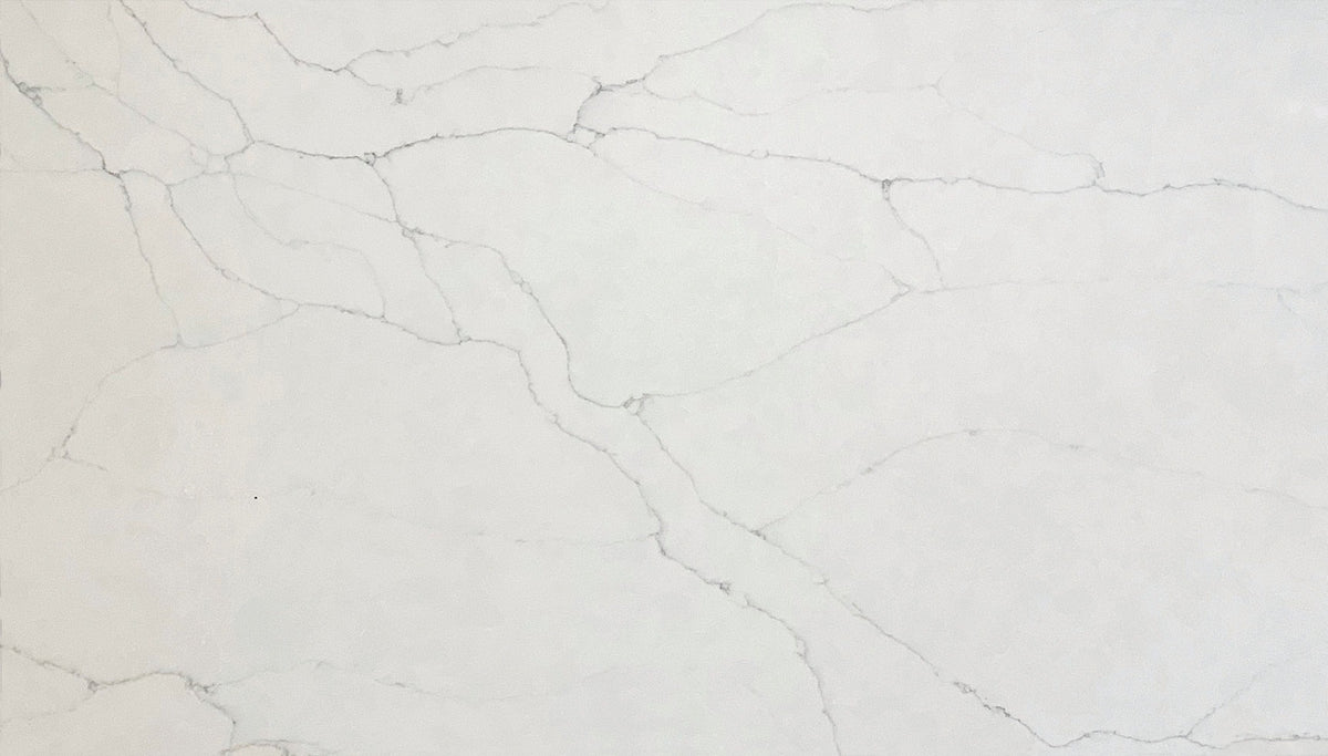 Calacatta Colorado Quartz 2CM